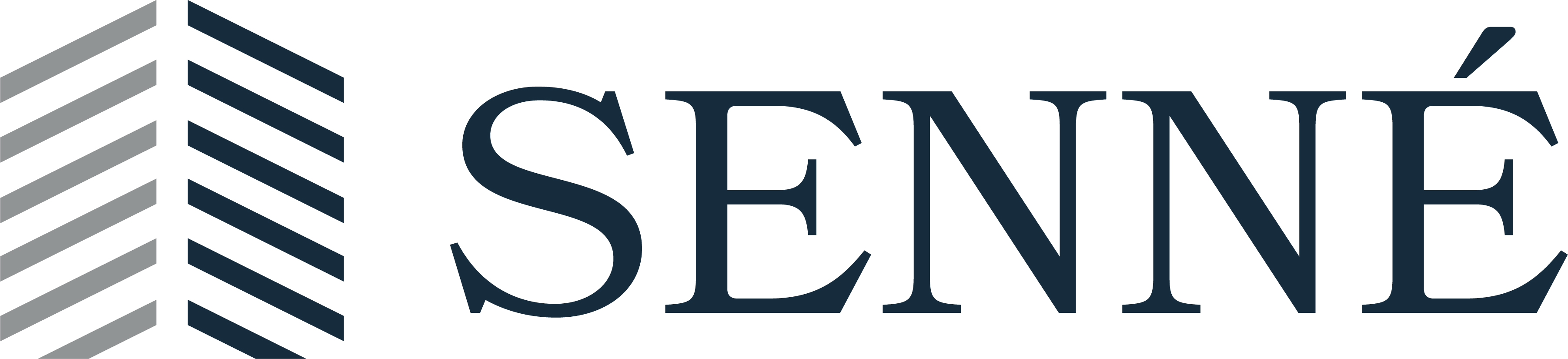 Senné Residential <!-- sales -->