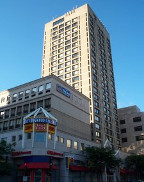 Longwood Galleria Apartments