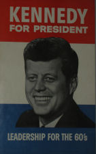 JFK Library Museum