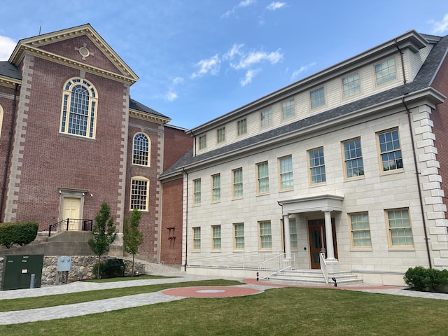 New Bedford Whaling Museum