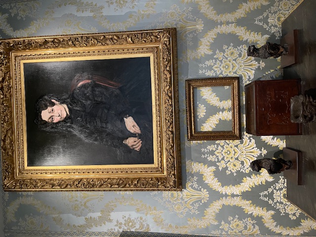 Isabella Stewart Gardner Museum, Boston MA`