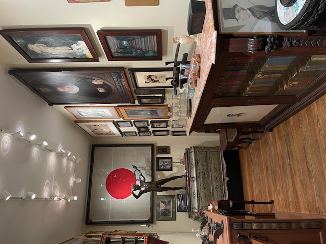 Isabella Stewart Gardner Museum, Boston MA`