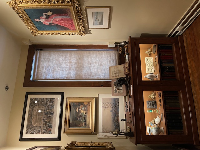 Isabella Stewart Gardner Museum, Boston MA`