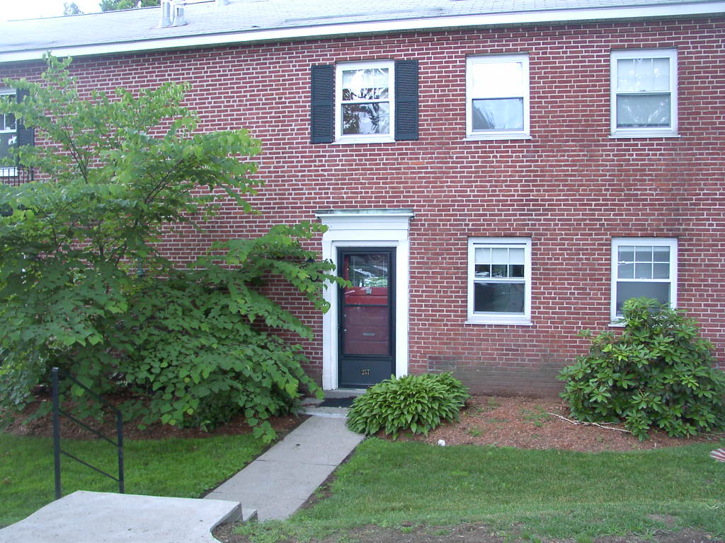 162 Gerry Road, BROOKLINE - CHESTNUT HILL, BROOKLINE - CHESTNUT HILL