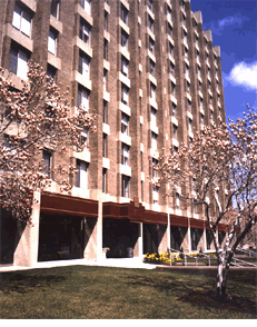 Apartment for Rent in Providence
