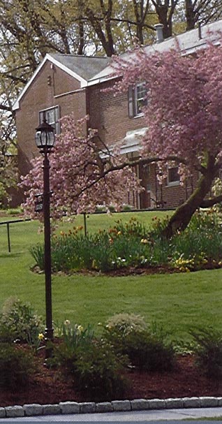 134 Gerry Road, Unit TH, BROOKLINE - CHESTNUT HILL, BROOKLINE - CHESTNUT HILL