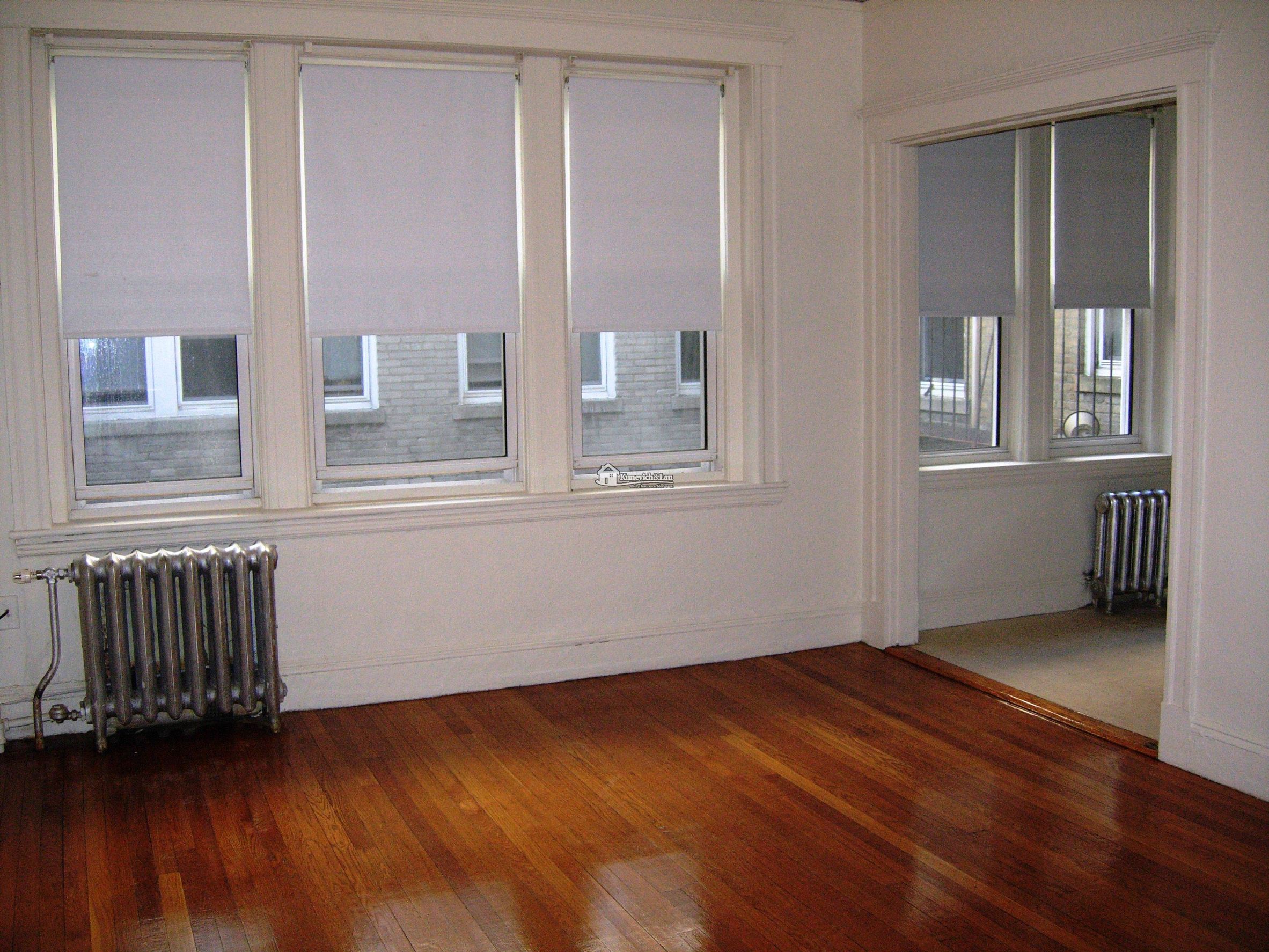 Boston Apartments Available August 1