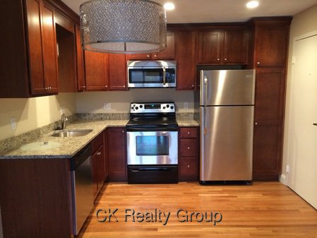 1105 Lexington Street, Unit 11-6, WALTHAM, WALTHAM