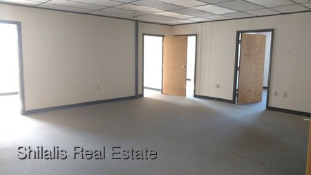 MARLBOROUGH AVAILABLE NOW 2140 Sq Ft . Office space - clean and private office space- plenty of park
