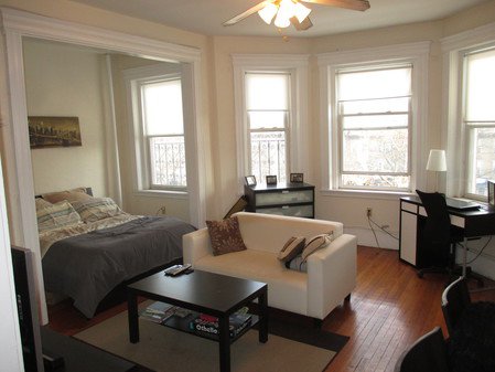 1127 Commonwealth Avenue, Unit 22, BOSTON - ALLSTON, BOSTON - ALLSTON