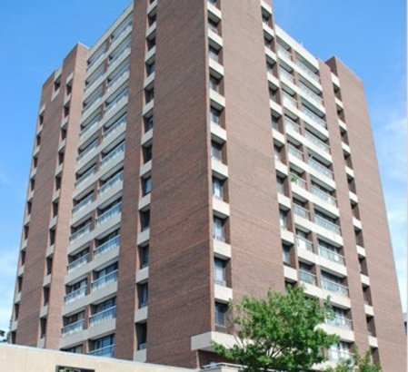1105 Massachusetts Avenue