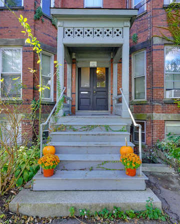 Historic Home!