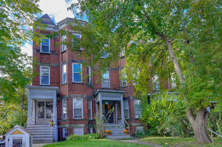 Historic Home!