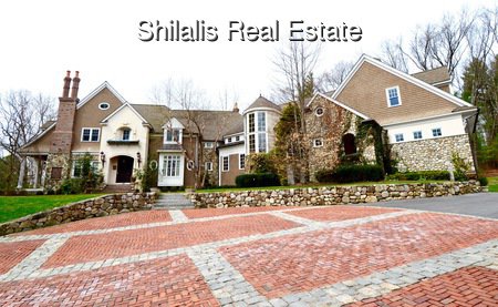 SUDBURY HILLTOP ESTATE - LUXURY HOME  - CHEF'S KITCHEN - WINE CELLAR