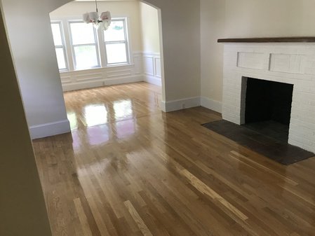 Beautiful, Spacious and SUN DRENCHED 6 Rooms, 3 Bedroom plus
