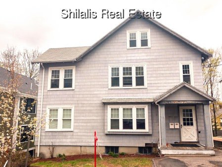 Two Family House for Sale - Watertown 4 Bed 2 Bath Garage and Parking. 
