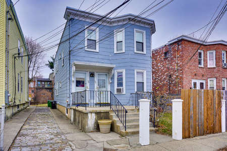 30-32  Clarendon Street