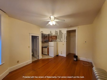 1125 Commonwealth Ave., Unit 3, BOSTON - ALLSTON, BOSTON - ALLSTON