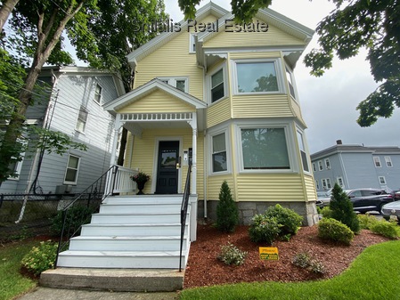 3 bedroom apartment in Waltham - Shilalis Real Estate