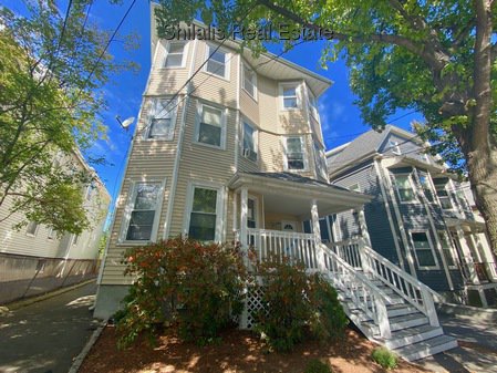 21 Macarthur St., SOMERVILLE - WINTER HILL