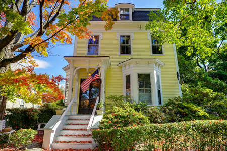74 Ellery Street