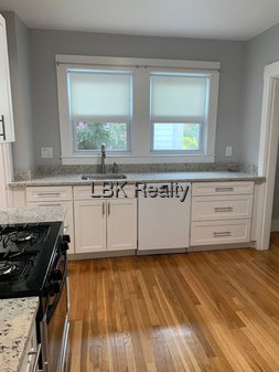 Very nice unit -Renovated with newer bathroom and kitchen. Available 7/1