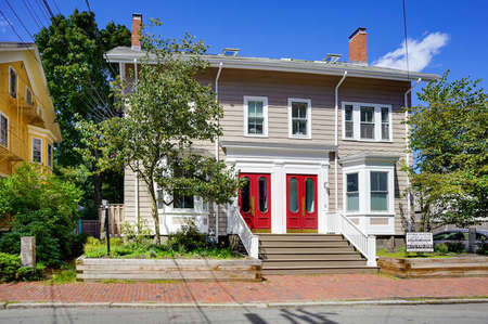 5 Shepard Street