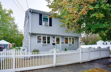 249 Parkland Avenue