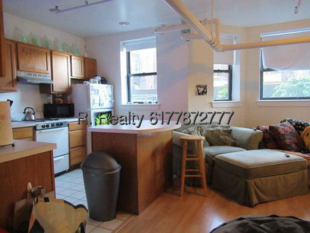 1127 Commonwealth, Unit 34, BOSTON - ALLSTON, BOSTON - ALLSTON