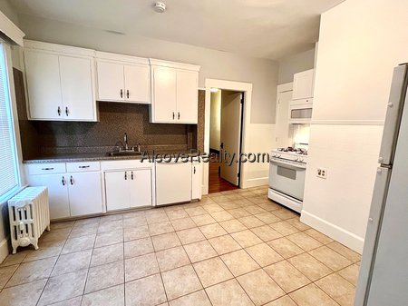 *** Medford/Tufts-Two Bed Condo For Sale-Newly Renovated***