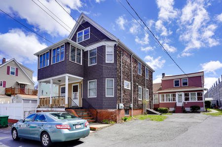 2-4-6 Winchester Place