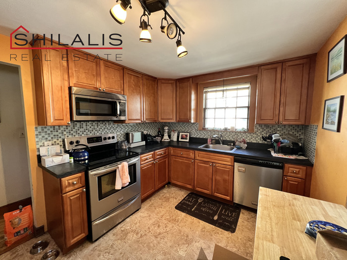 Boston Apartments Listing 173154749