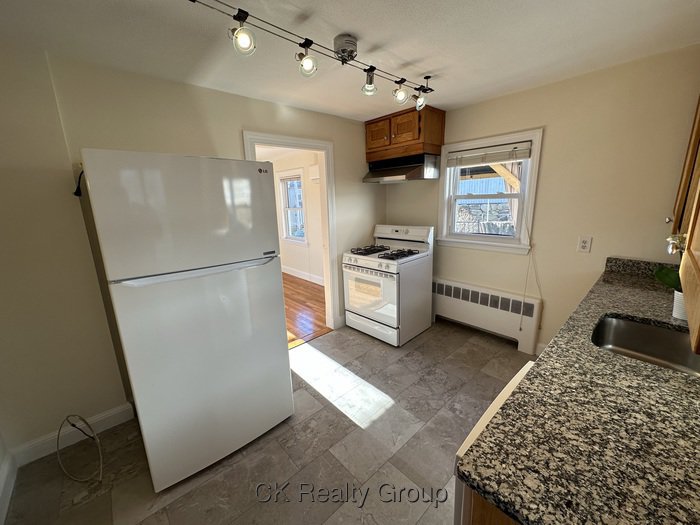 3 Bedroom Apartment for Rent in Watertown, MA