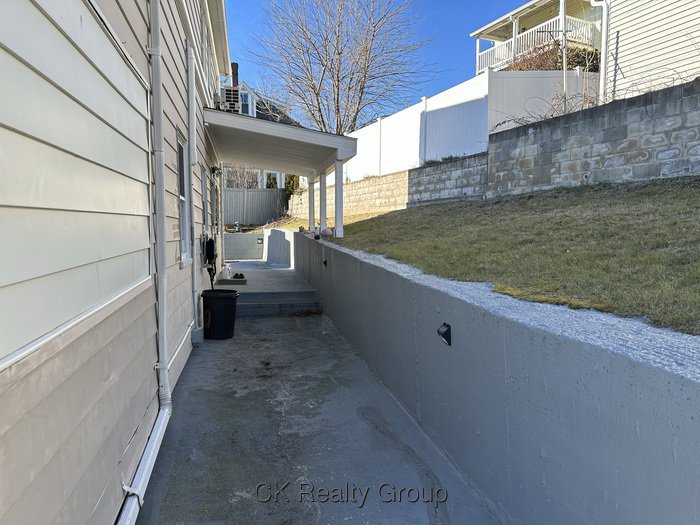 3 Bedroom Apartment for Rent in Watertown, MA
