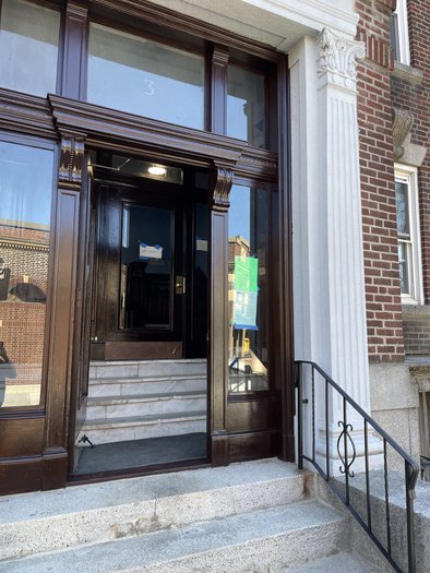 3 Alton Place, Unit 2, BROOKLINE - COOLIDGE CORNER, BROOKLINE - COOLIDGE CORNER
