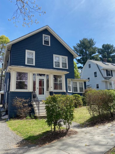 35 Eliot Street, BROOKLINE - PILL HILL, BROOKLINE - PILL HILL