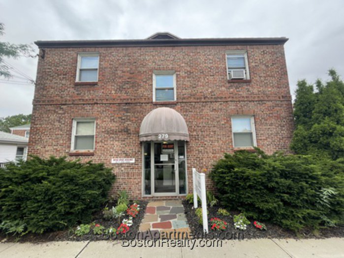 Office for Rent on Mass Ave!