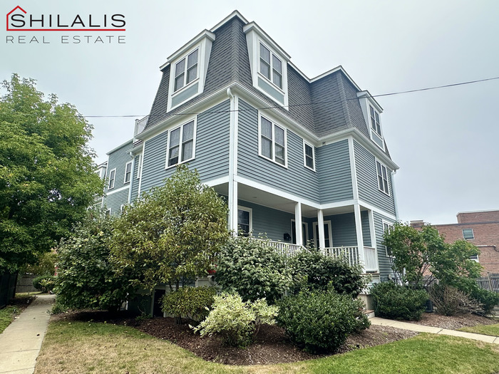 3 bedroom apartment in Watertown - Shilalis Real Estate