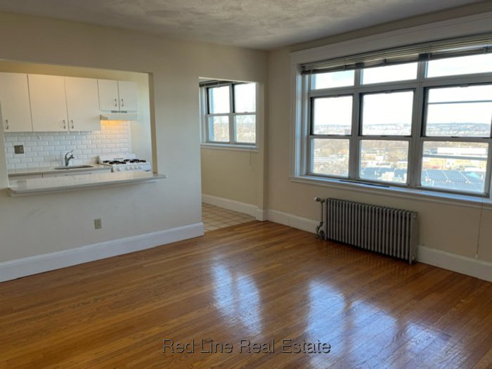 391 Broadway, Unit 203, SOMERVILLE - WINTER HILL, SOMERVILLE - WINTER HILL