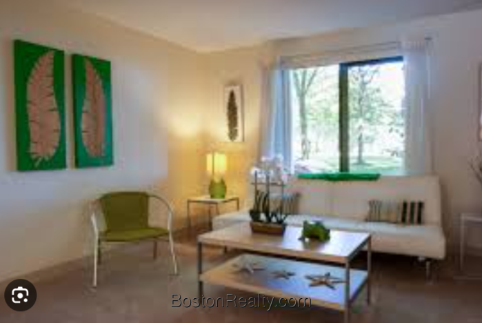 Harbor Point on the Bay | Units from $2,475 + 1/2 Broker Fee