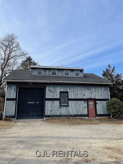 42 Brooks Rd, Unit GAR, LINCOLN, LINCOLN