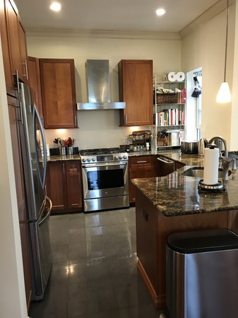 1 bedroom apartment in Cambridge - Riverside - Advantage Realty, LLC - Cambridge
