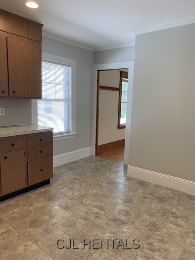 2 Bed Apartment in Waltham