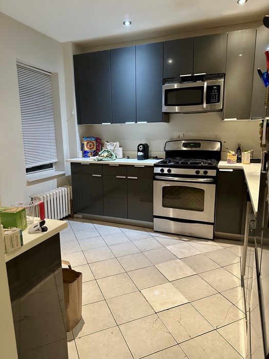 2 Bed Apartment in Boston - Brighton