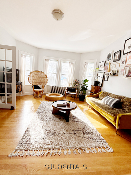 1 Bed Apartment in Somerville