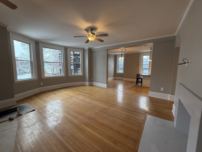 2 Bed Apartment in Chelsea