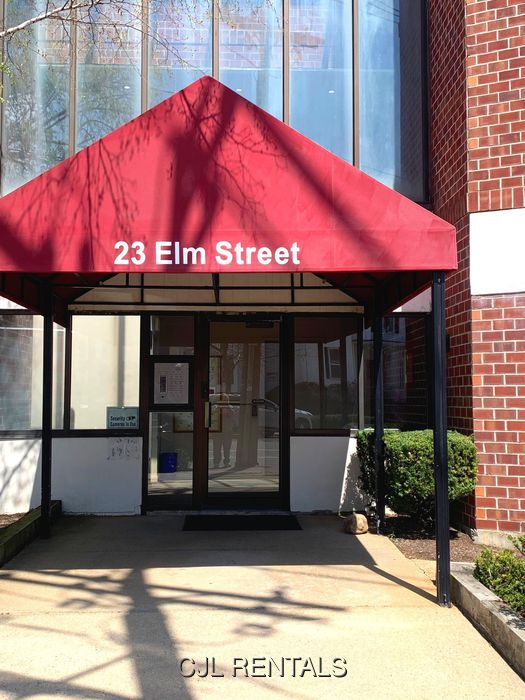 Somerville - 1 bedroom