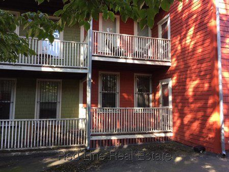702 Green Street, CAMBRIDGE - HARVARD SQUARE
