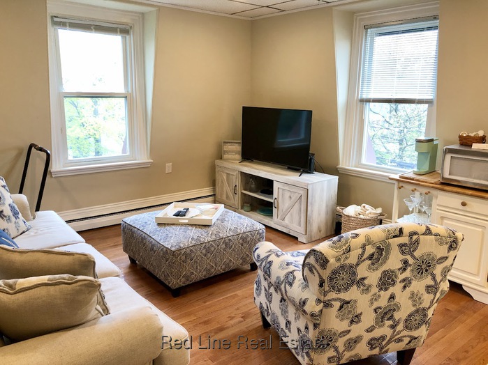 154 Central Street, SOMERVILLE - WINTER HILL