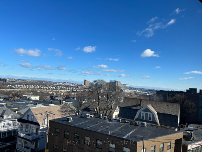 1 Bedroom Apartment for Rent in Somerville - Winter Hill, MA